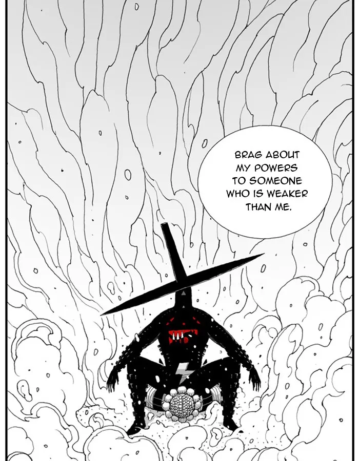 Hellper Chapter 17 page 35 - 