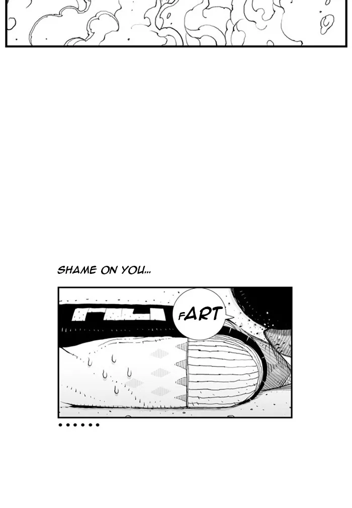 Hellper Chapter 17 page 36 - 