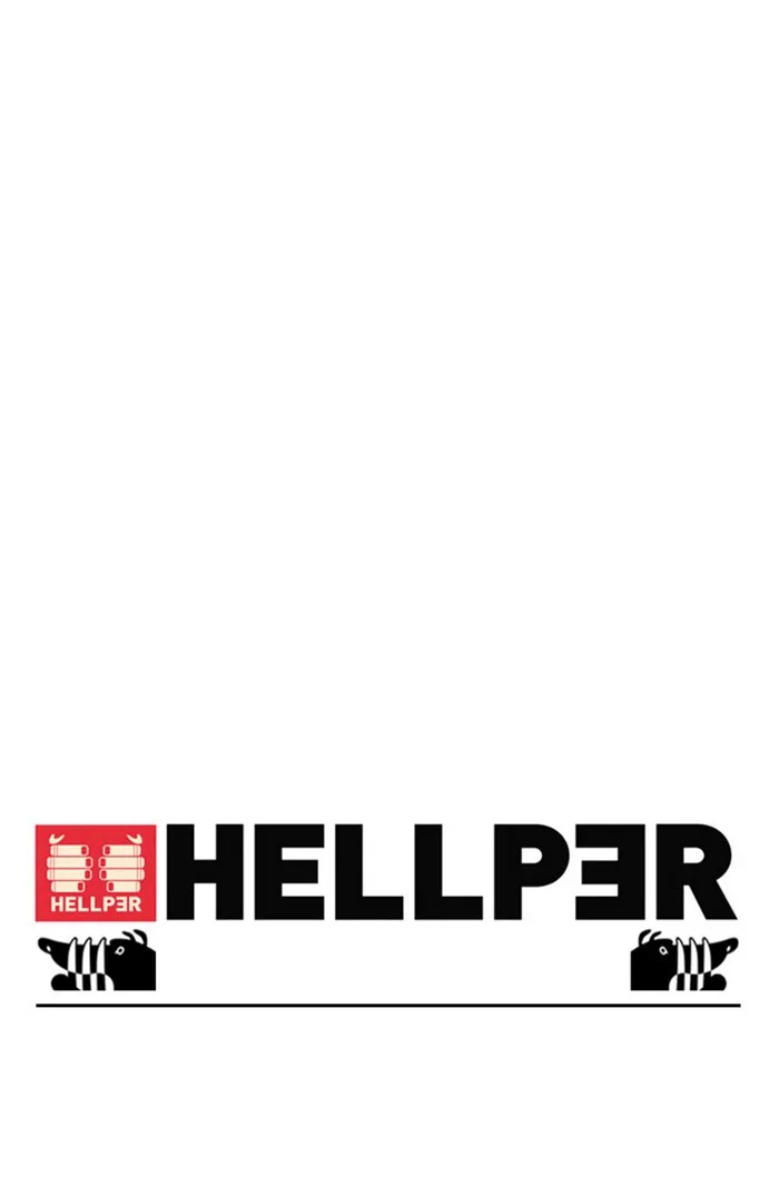 Hellper Chapter 17 page 37 - 