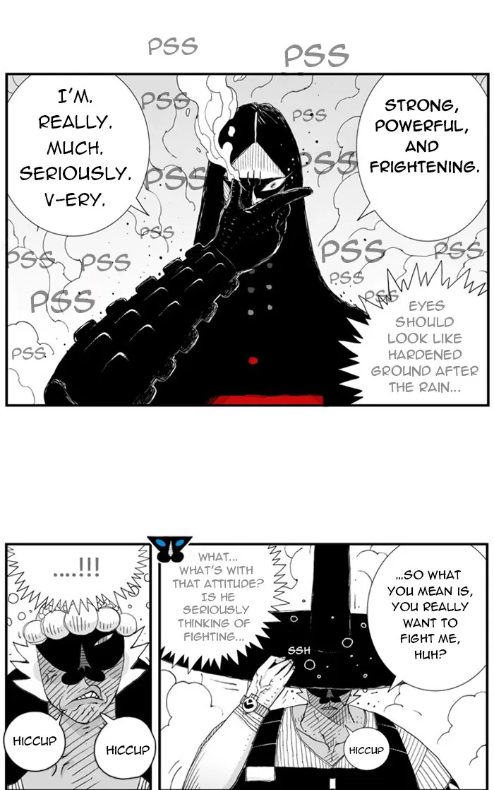 Hellper Chapter 17 page 6 - 