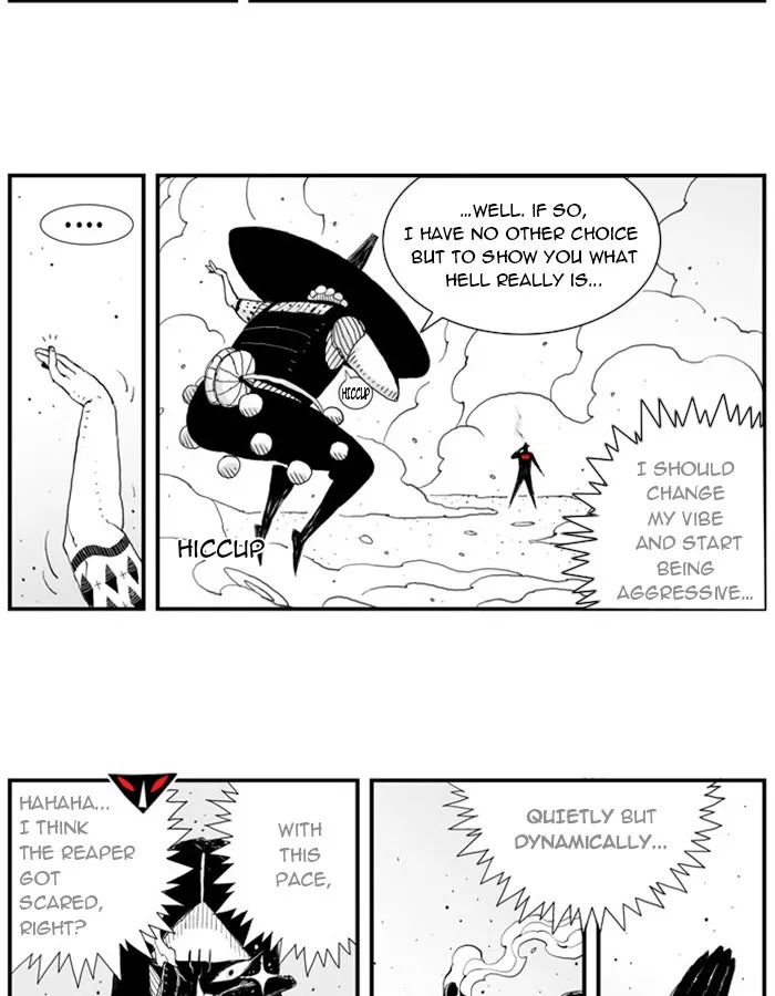 Hellper Chapter 17 page 7 - 