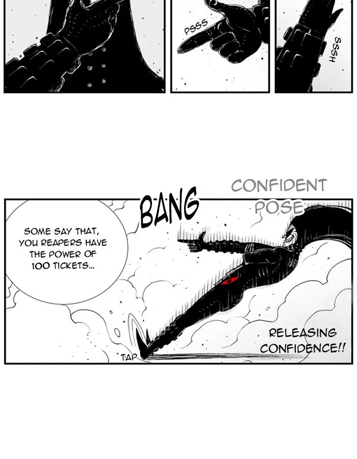 Hellper Chapter 17 page 8 - 