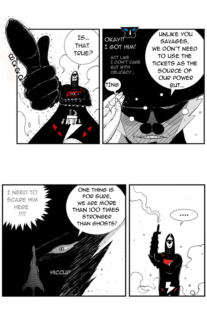 Hellper Chapter 17 page 9 - 