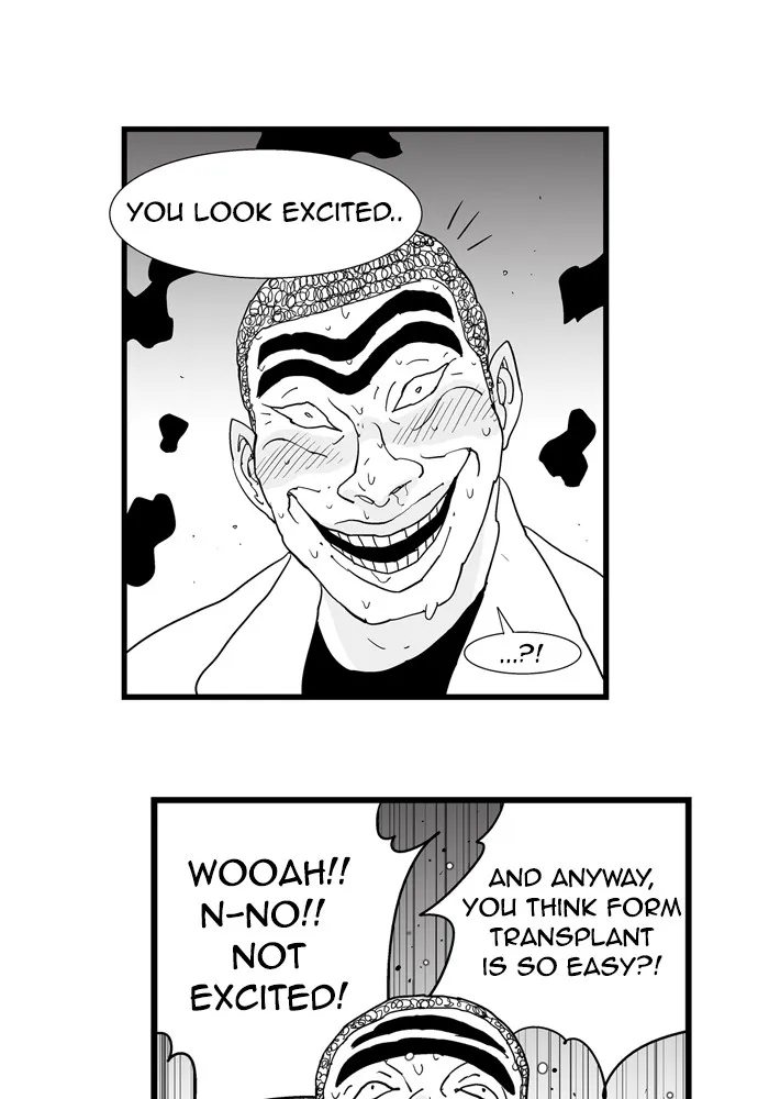 Hellper Chapter 170 page 13 - 