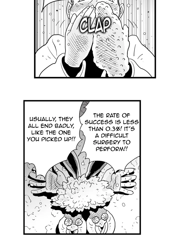 Hellper Chapter 170 page 14 - 