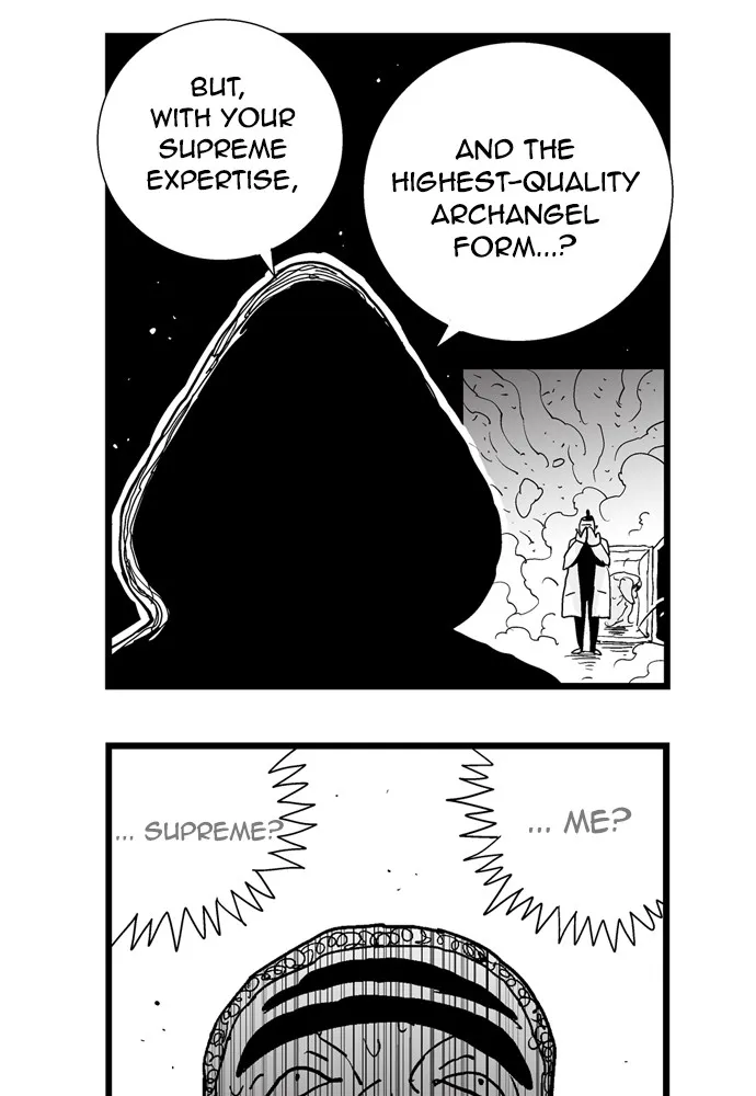 Hellper Chapter 170 page 15 - 