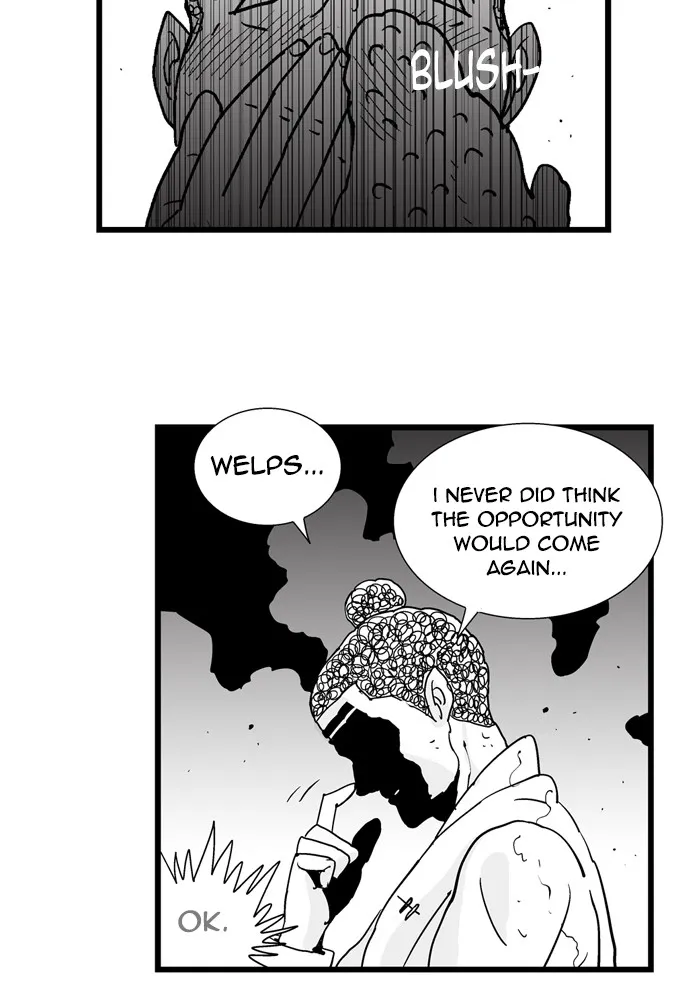 Hellper Chapter 170 page 16 - 