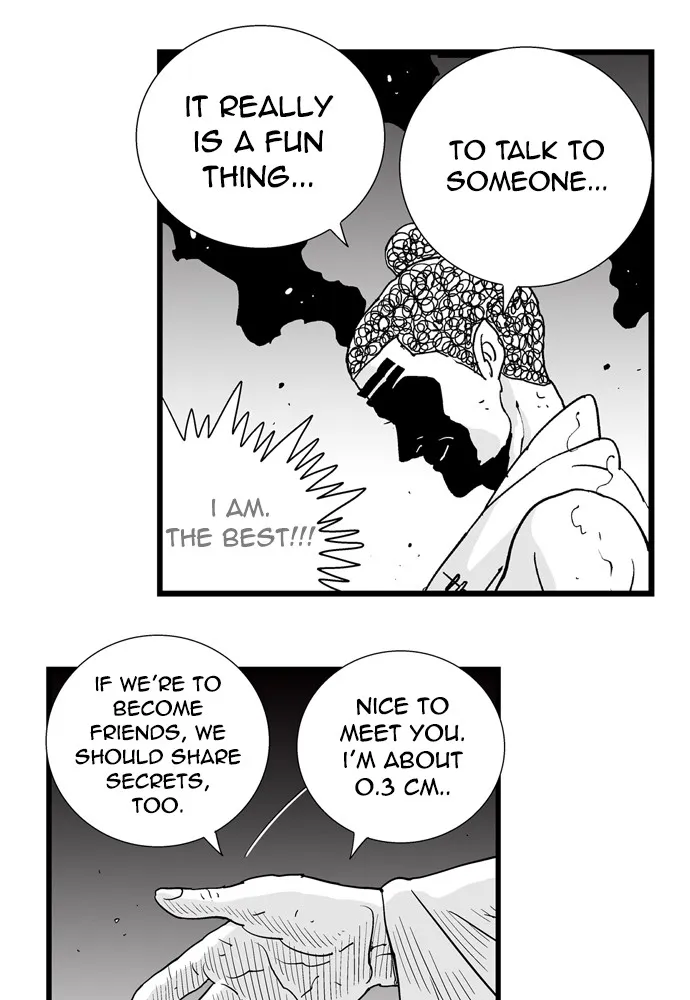 Hellper Chapter 170 page 17 - 