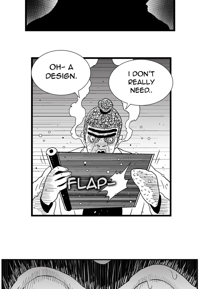 Hellper Chapter 170 page 20 - 