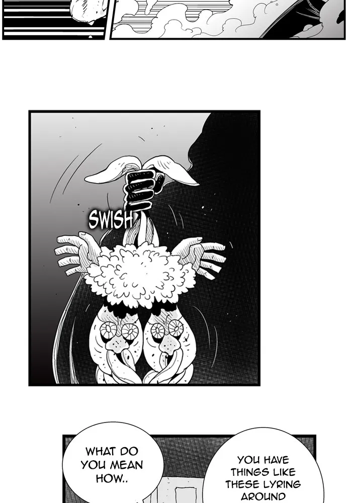 Hellper Chapter 170 page 3 - 