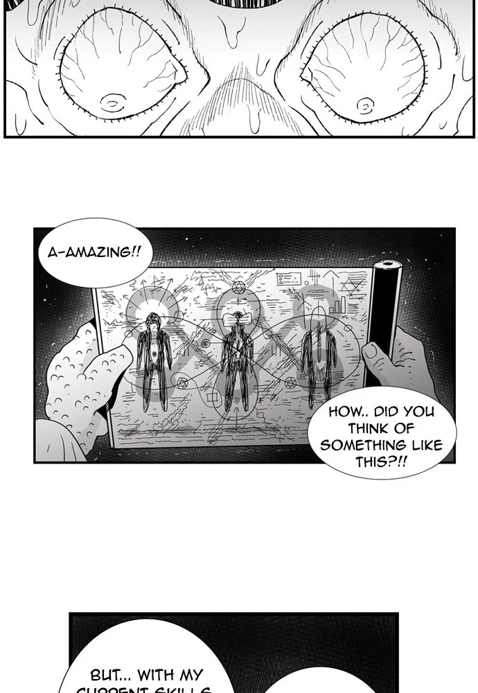 Hellper Chapter 170 page 21 - 