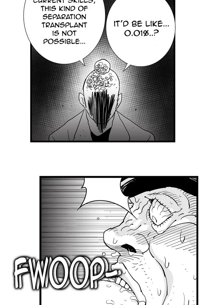 Hellper Chapter 170 page 22 - 