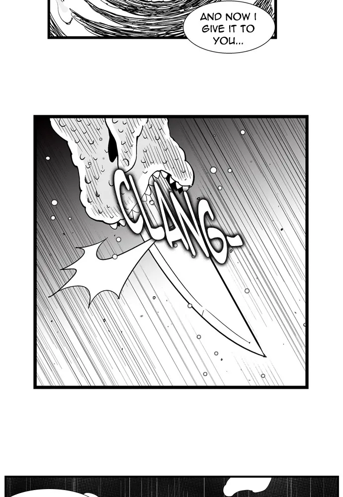 Hellper Chapter 170 page 25 - 