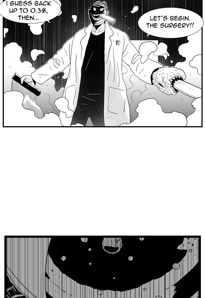 Hellper Chapter 170 page 26 - 