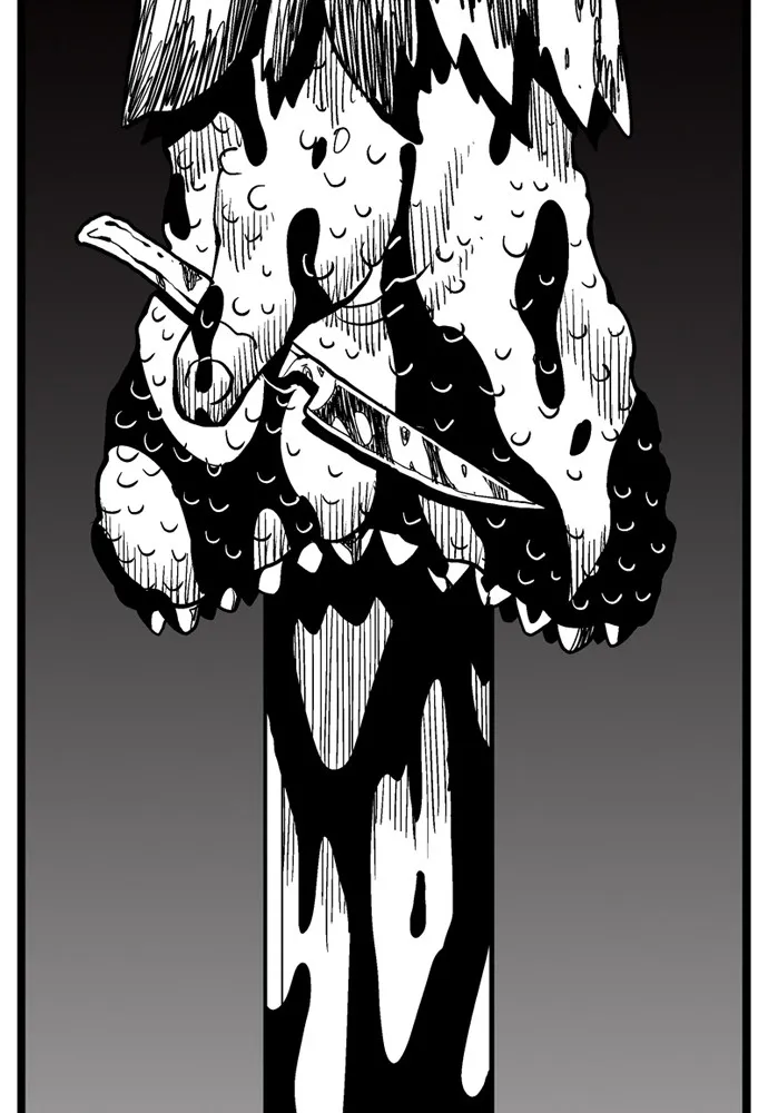 Hellper Chapter 170 page 32 - 