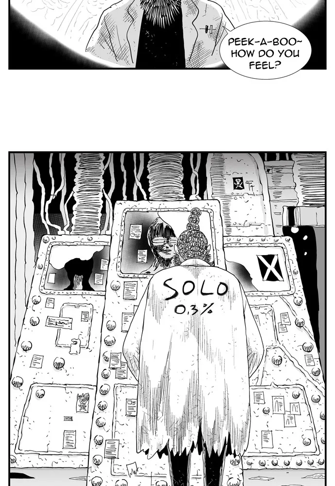 Hellper Chapter 170 page 37 - 