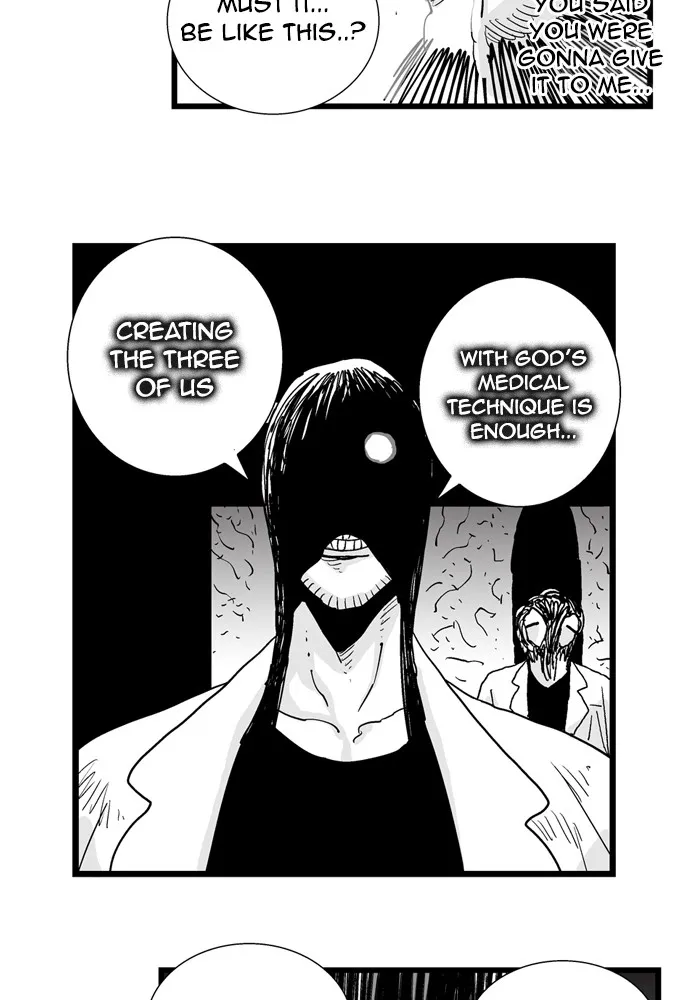 Hellper Chapter 170 page 42 - 