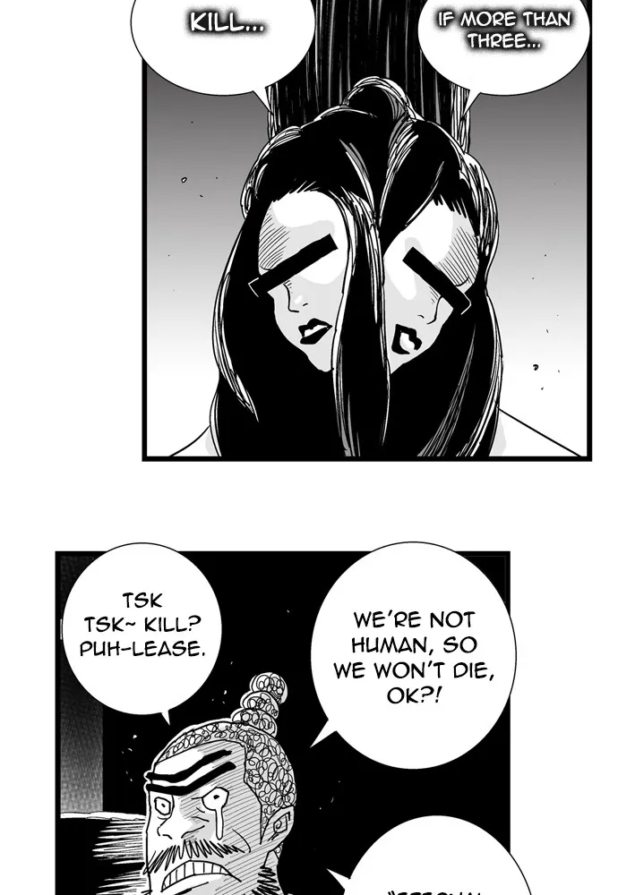 Hellper Chapter 170 page 43 - 