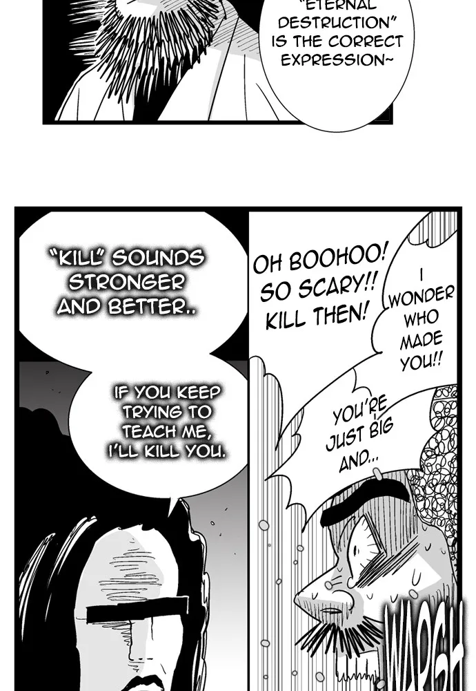 Hellper Chapter 170 page 44 - 