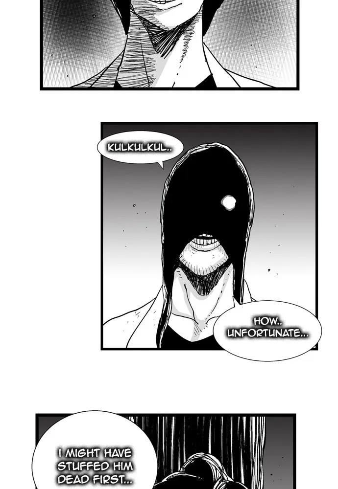 Hellper Chapter 170 page 50 - 