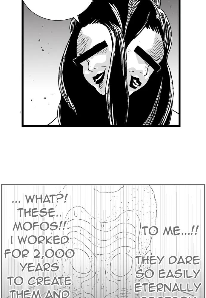 Hellper Chapter 170 page 51 - 