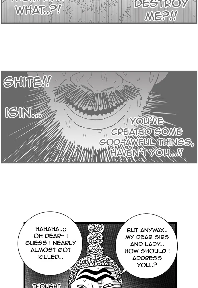 Hellper Chapter 170 page 52 - 