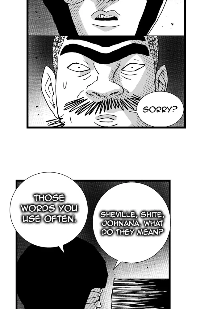 Hellper Chapter 170 page 55 - 