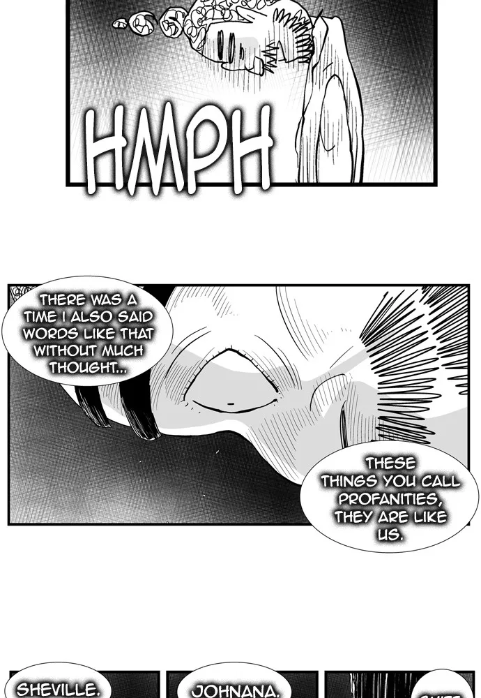 Hellper Chapter 170 page 58 - 