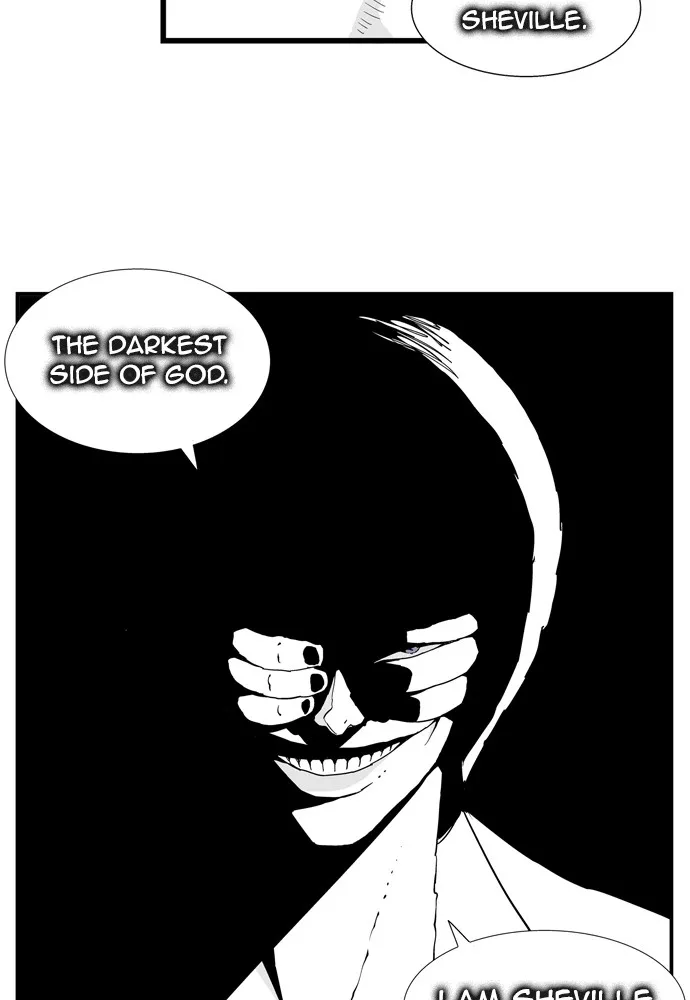Hellper Chapter 170 page 61 - 