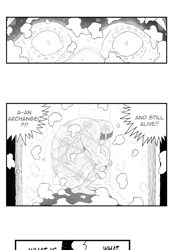 Hellper Chapter 170 page 9 - 