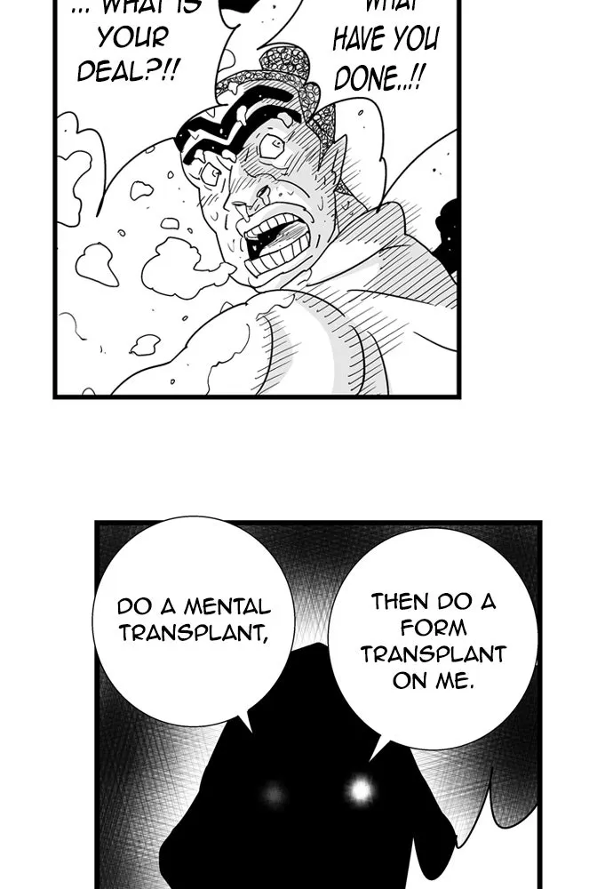 Hellper Chapter 170 page 10 - 