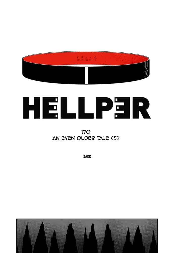 Hellper Chapter 171 page 1 - 
