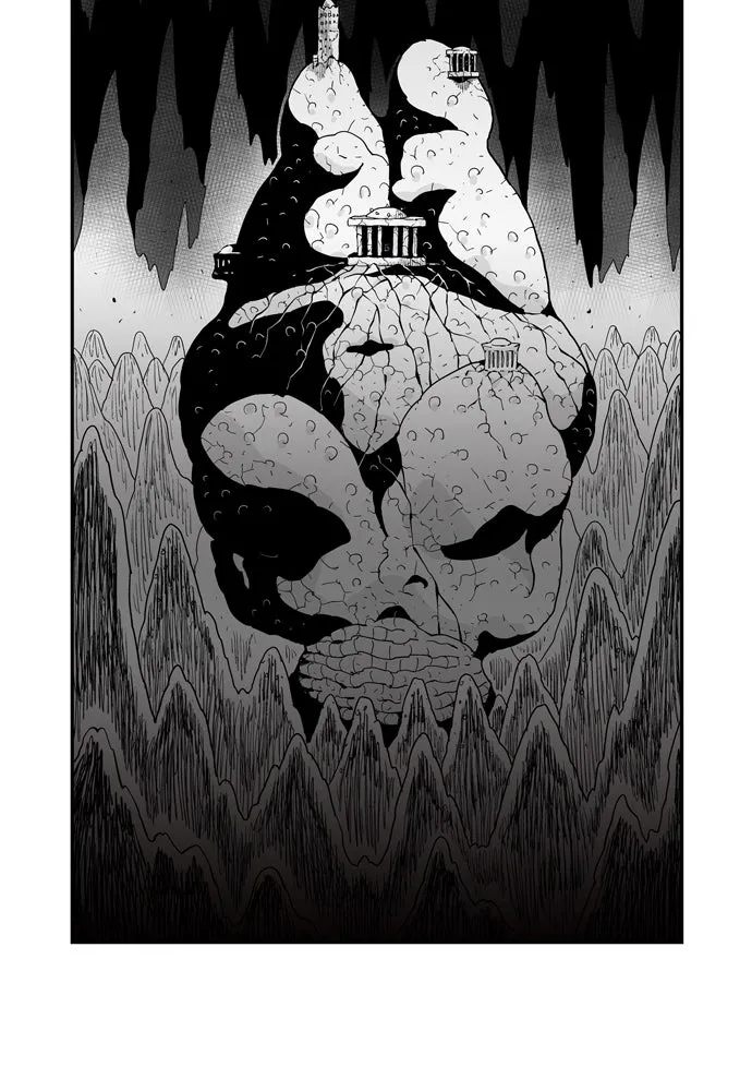 Hellper Chapter 171 page 2 - 