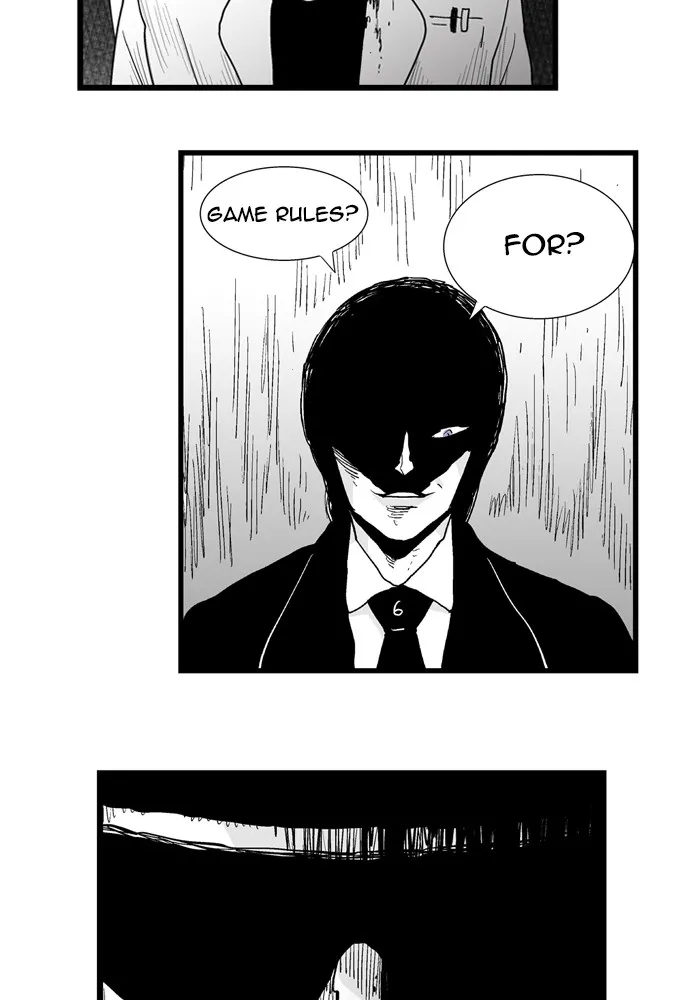 Hellper Chapter 171 page 12 - 