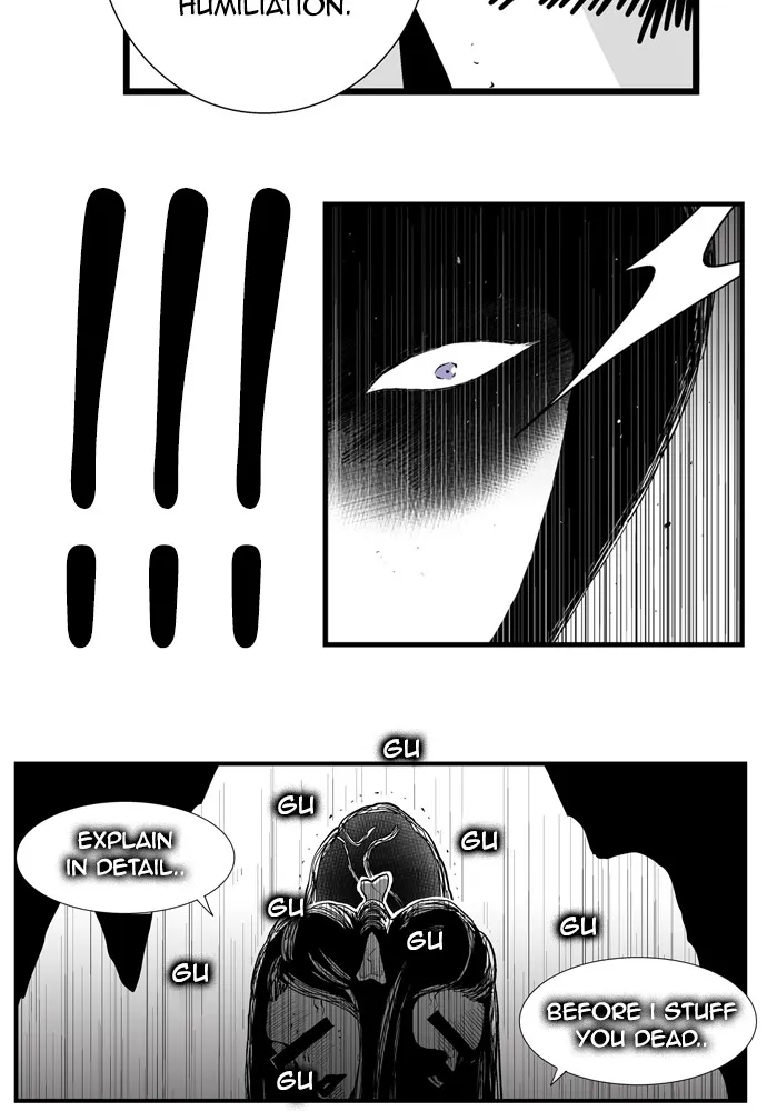 Hellper Chapter 171 page 14 - 