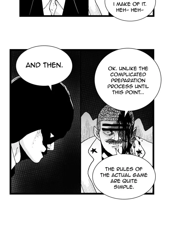 Hellper Chapter 171 page 19 - 