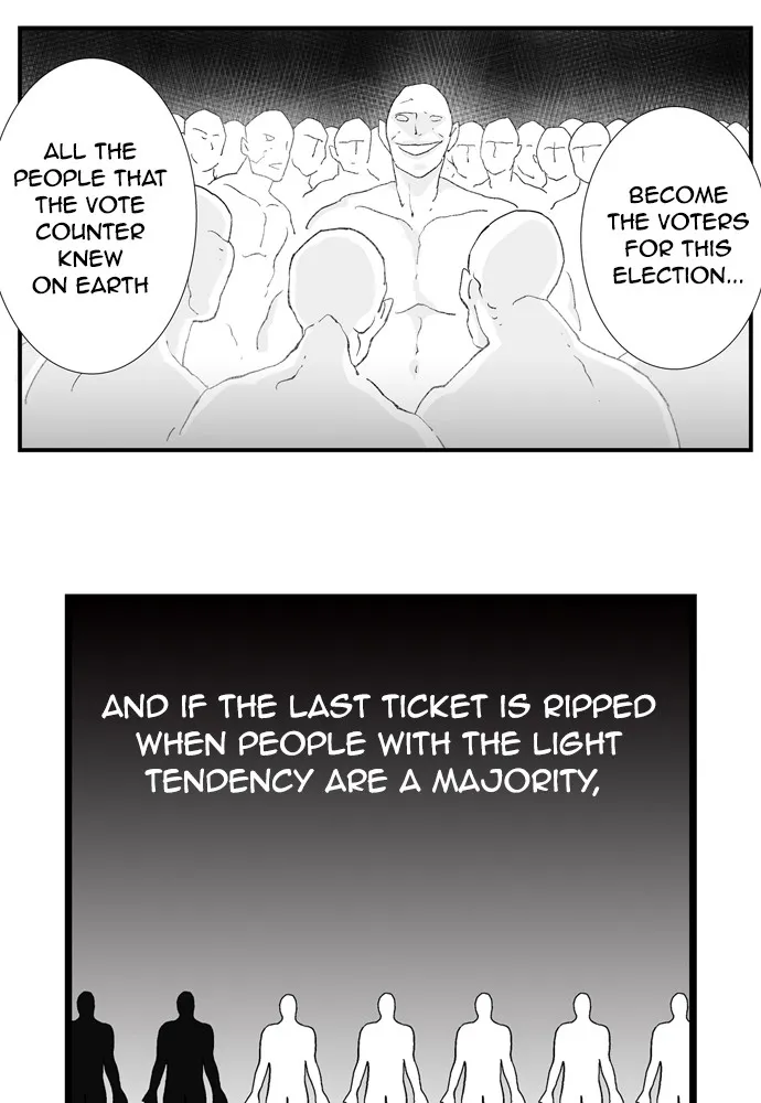 Hellper Chapter 171 page 20 - 
