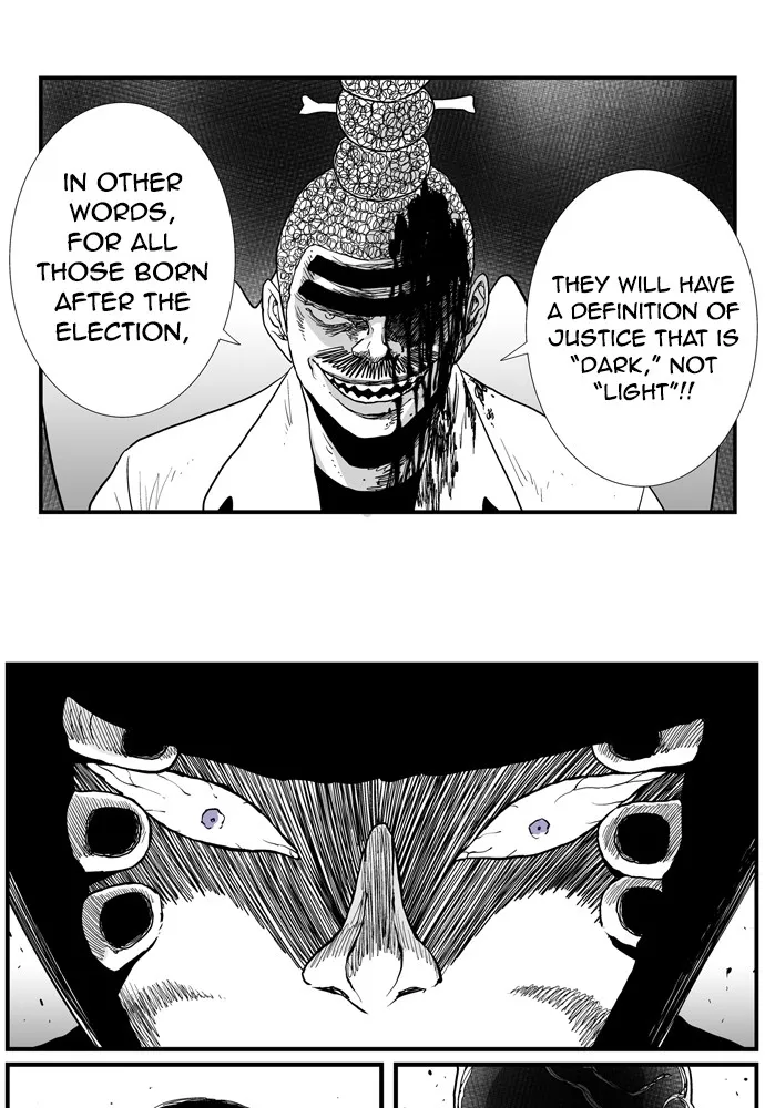 Hellper Chapter 171 page 26 - 