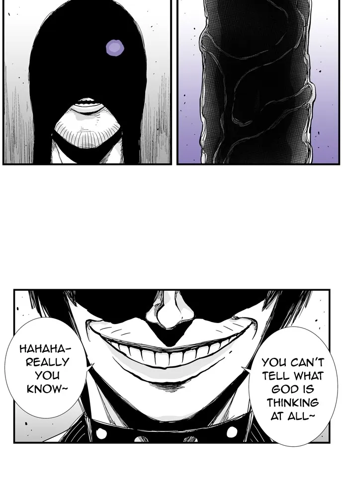 Hellper Chapter 171 page 27 - 