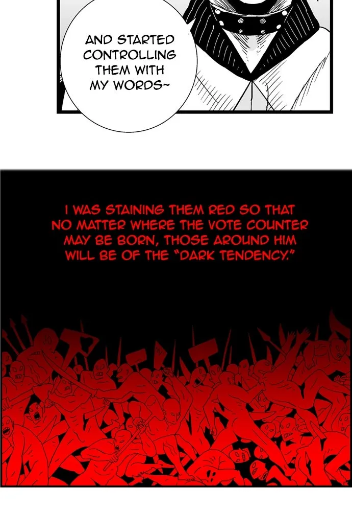 Hellper Chapter 171 page 29 - 
