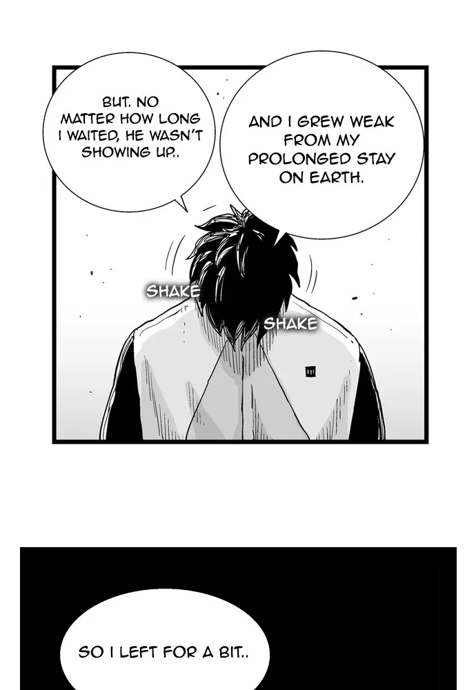 Hellper Chapter 171 page 30 - 