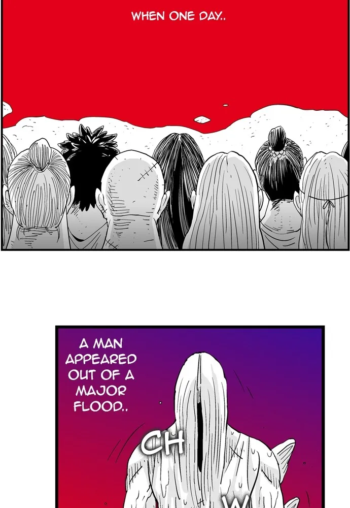 Hellper Chapter 171 page 32 - 