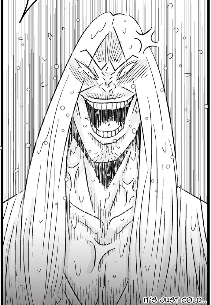 Hellper Chapter 171 page 36 - 