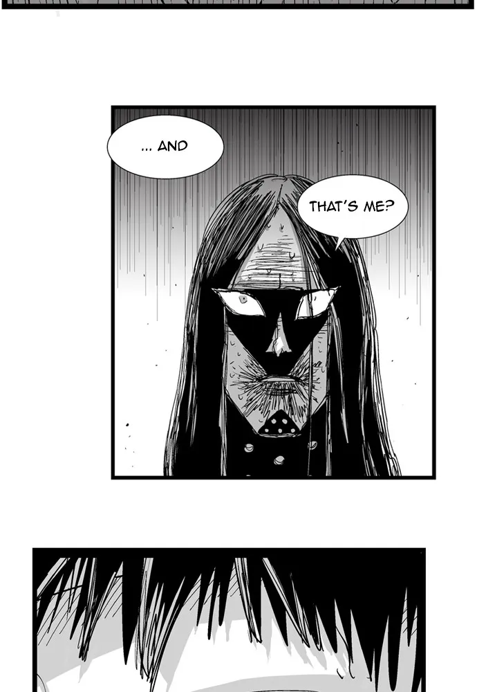 Hellper Chapter 171 page 37 - 