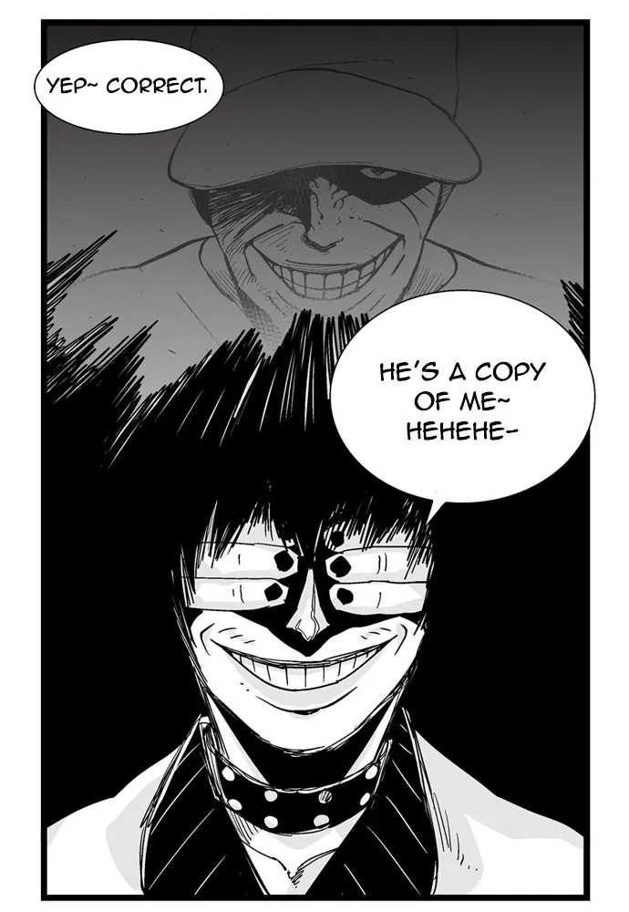 Hellper Chapter 171 page 45 - 
