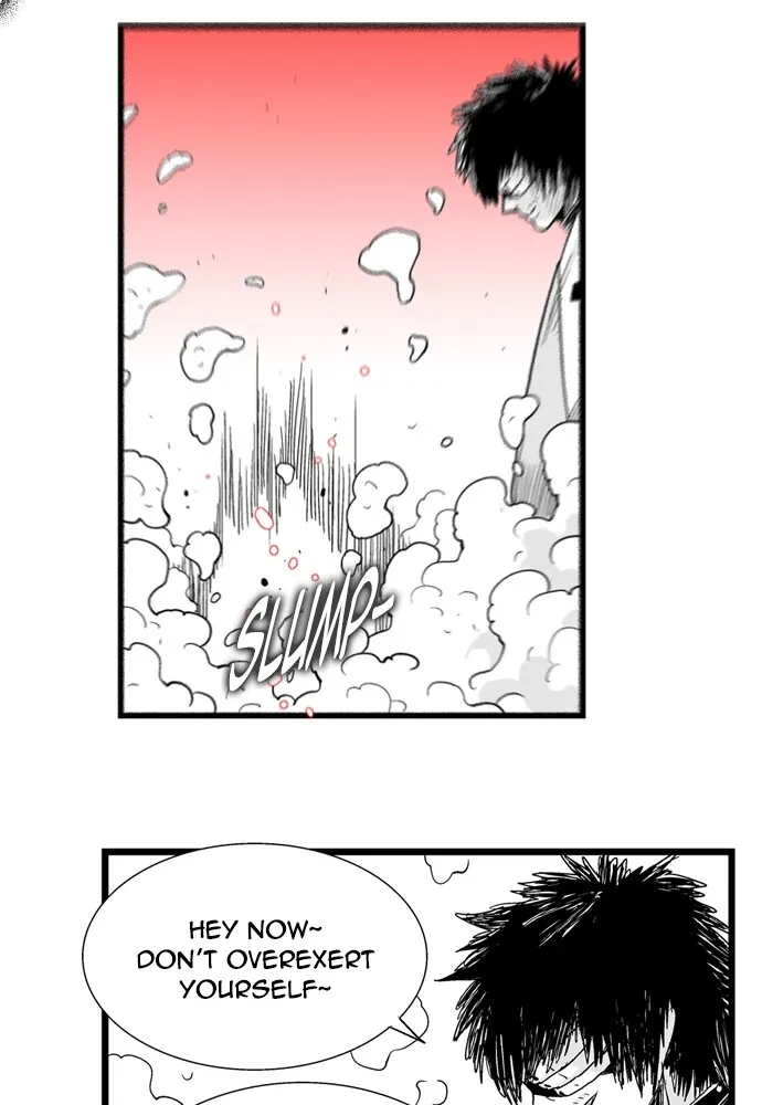 Hellper Chapter 171 page 48 - 