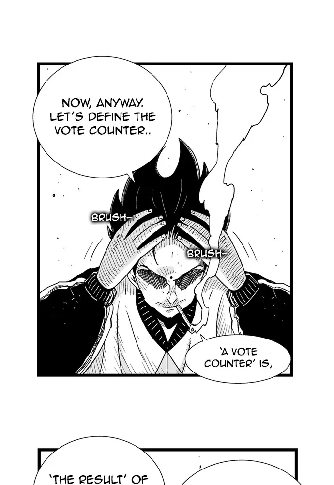 Hellper Chapter 171 page 52 - 