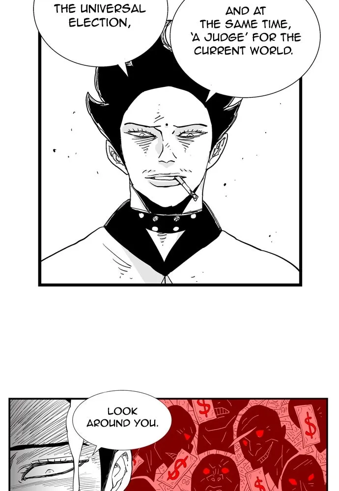 Hellper Chapter 171 page 53 - 