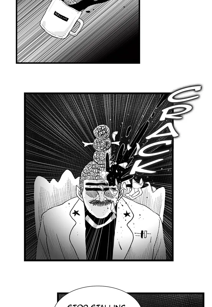 Hellper Chapter 171 page 10 - 