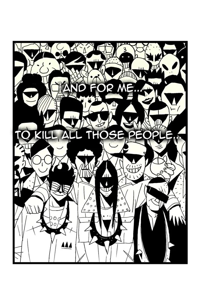 Hellper Chapter 172 page 15 - 
